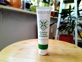 Clarion 2 % BHA Cleanser gel za čišćenje lica 200 ml