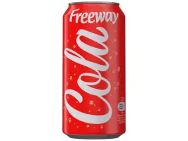 Cola 330 ml