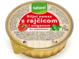 Namaz s rajčicom i origanom 75 g