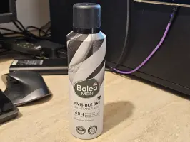 Invisible Dry Anti-Transpirant Deospray 200 ml