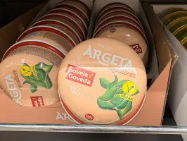 Pašteta meatless goveđa 95 g