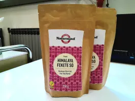 Crna sol u prahu 250 g